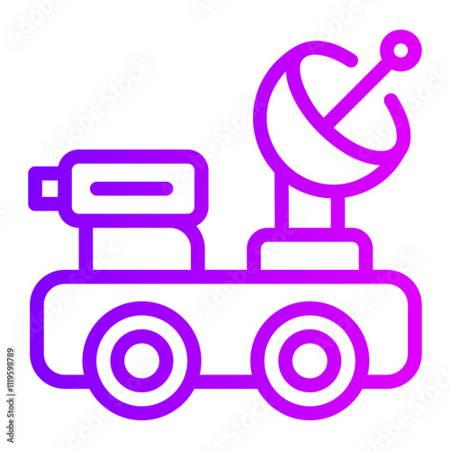 moon rover