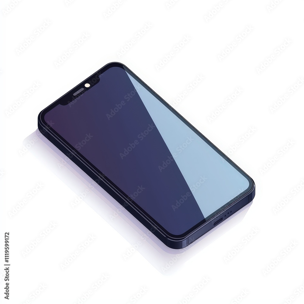 Design of mobile phone icon logo illustration isolated on white background Design of mobile phone icon logo illustration isolated on white background