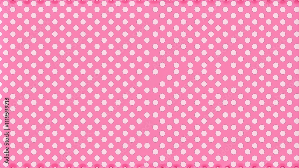 Pink polka dot background, dots, pink, pattern, design, girly, vibrant, colorful, backdrop, texture, wallpaper, fun Pink polka dot background, dots, pink, pattern, design, girly, vibrant, colorful, backdrop, texture, wallpaper, fun
