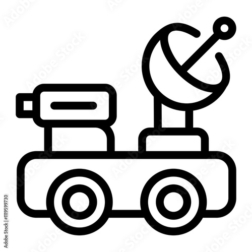 moon rover