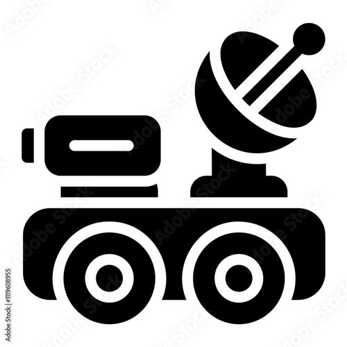 moon rover