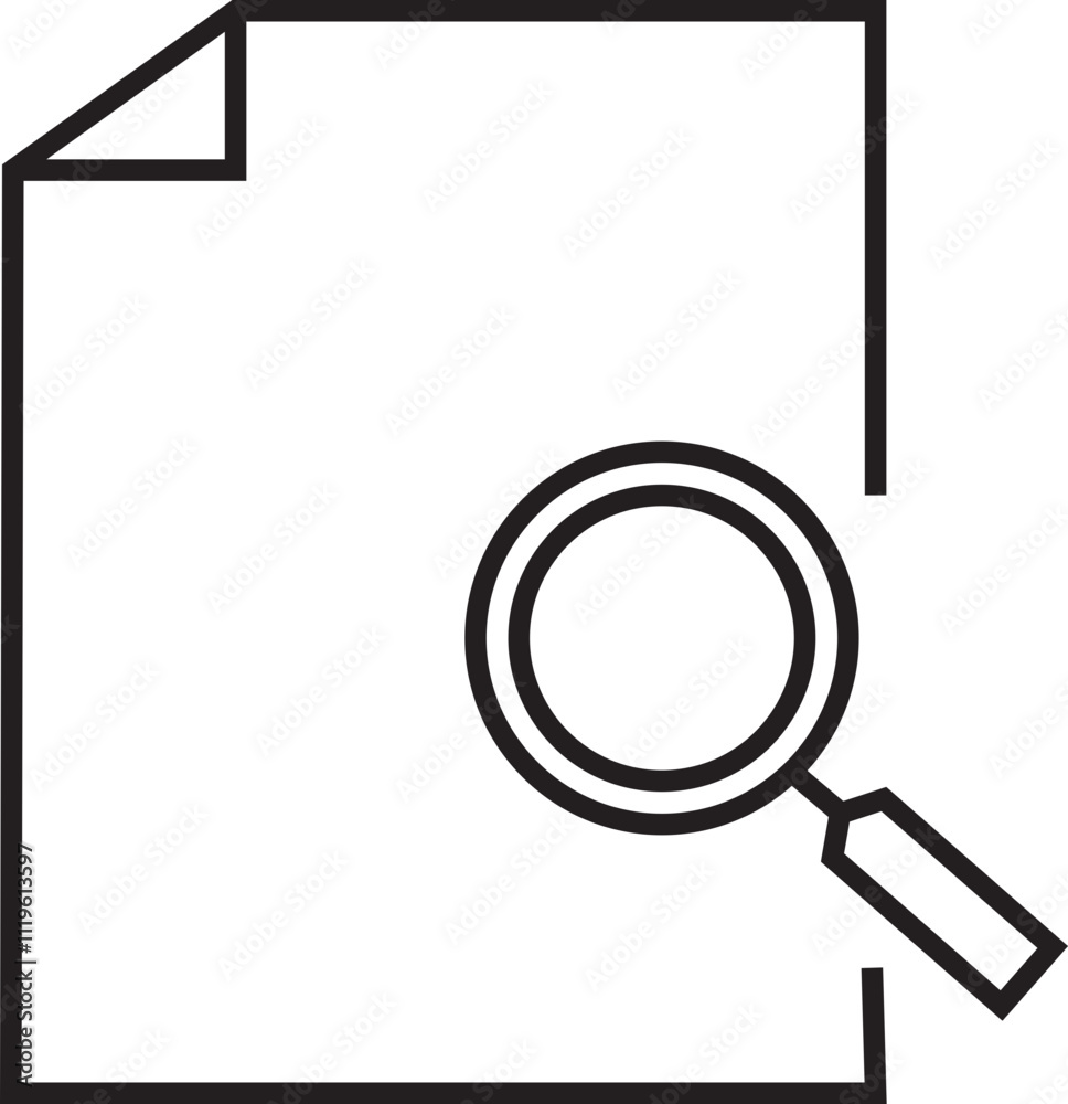 Checklist icon with check mark document gear pencil tables analytics questionnaire notes and notebooks on a clipboard symbol line vector isolated on transparent background. Checklist icon with check mark document gear pencil tables analytics questionnaire notes and notebooks on a clipboard symbol line vector isolated on transparent background.