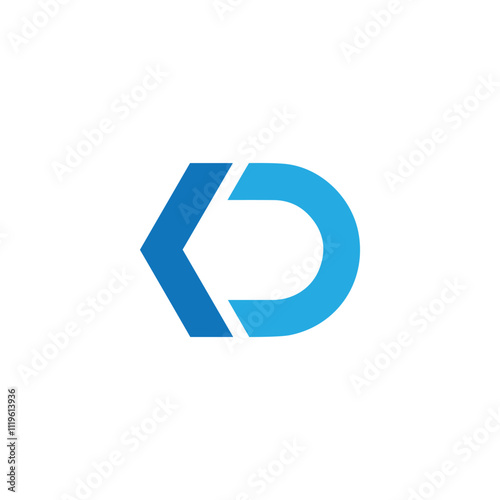 kd logo design, kd letter logo, kd initial logo, kd vector design, kd icon for business, kd symbol for monogram, dk logo, dk icon, dk symbol, dk vector, dk template, dk unique logo, kd unique logo, kd