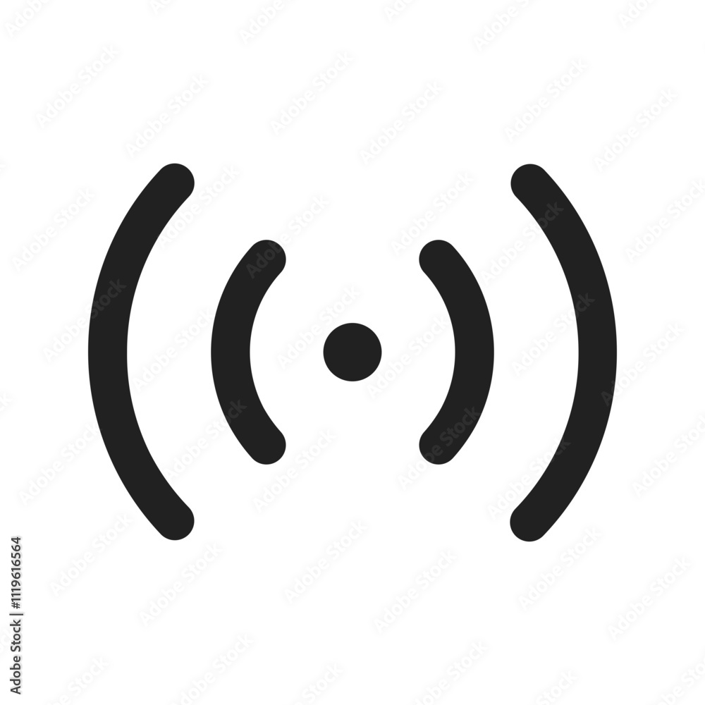 hotspot line color icon hotspot line color icon