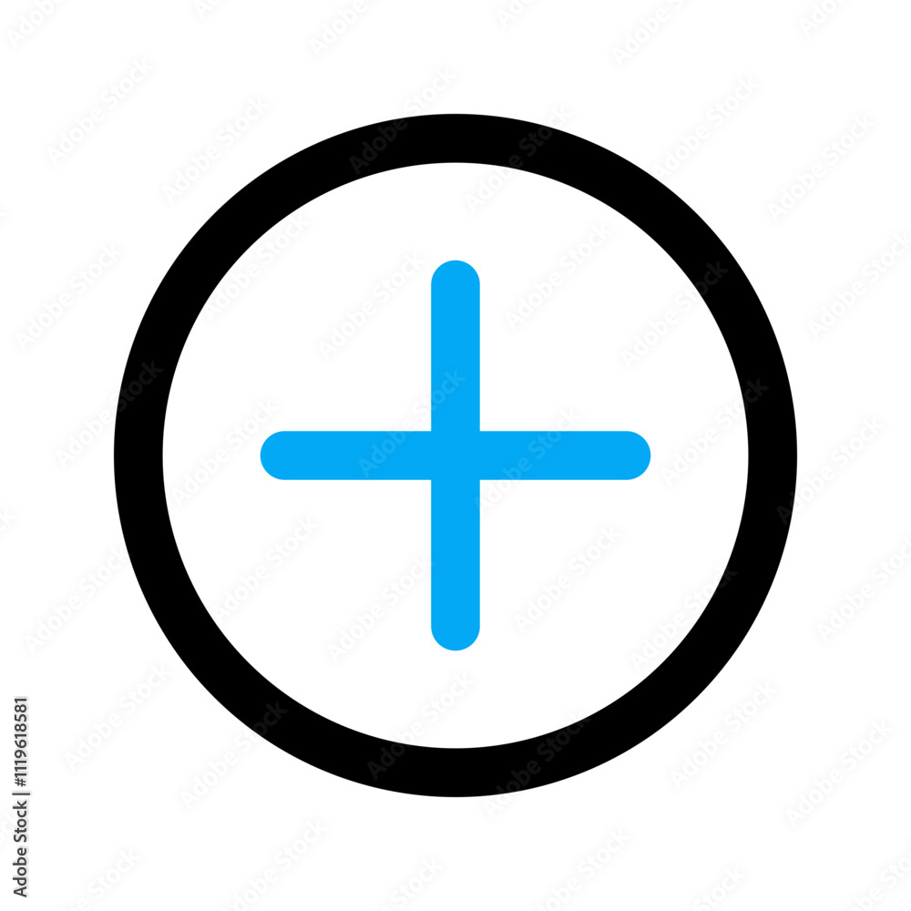 add line color icon add line color icon