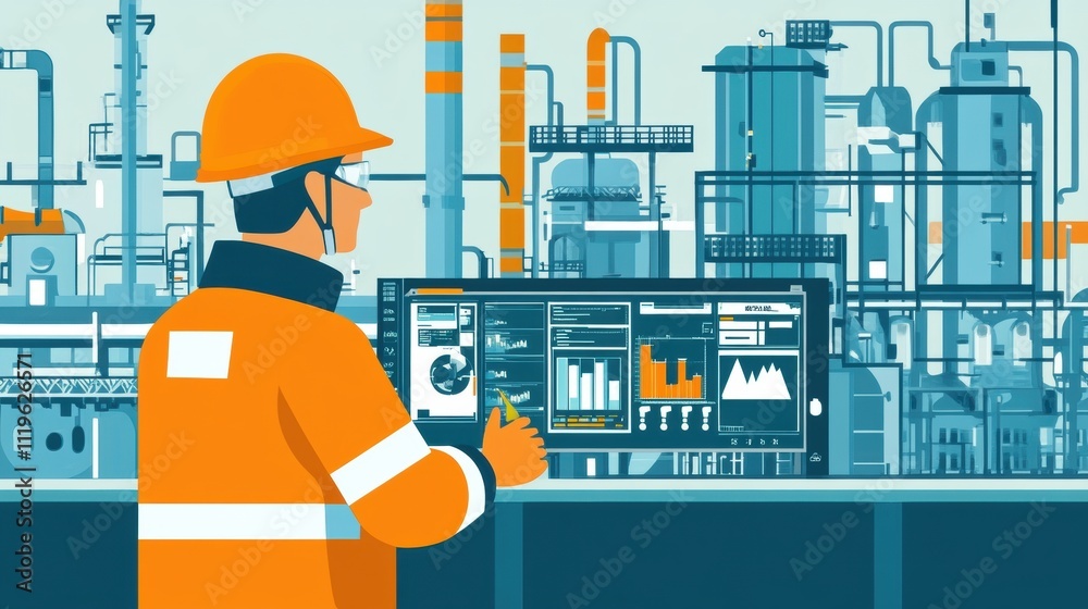 Implementing an Environmental Compliance Monitoring System for Industries A Professional Guide on Best Practices and Strategies Implementing an Environmental Compliance Monitoring System for Industries A Professional Guide on Best Practices and Strategies