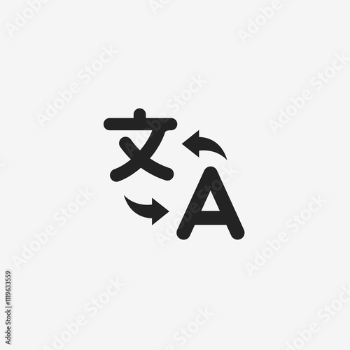 Translate Icon