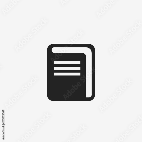 Document Icon