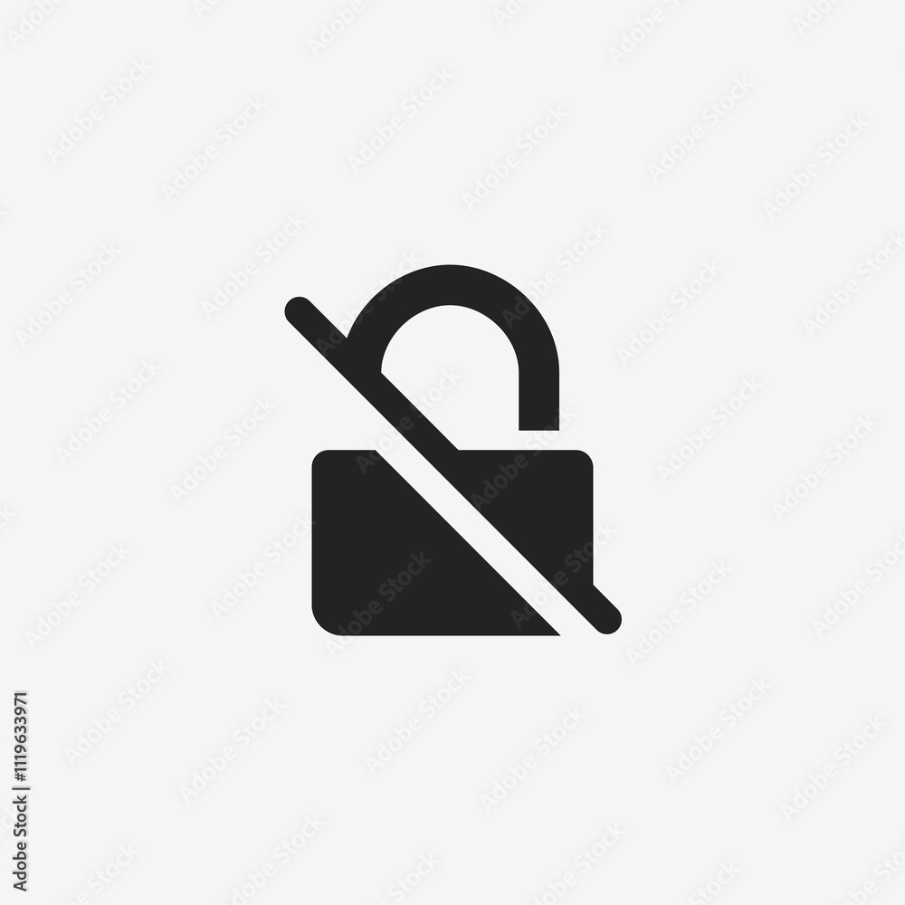 Unlock Icon
Unlock Icon