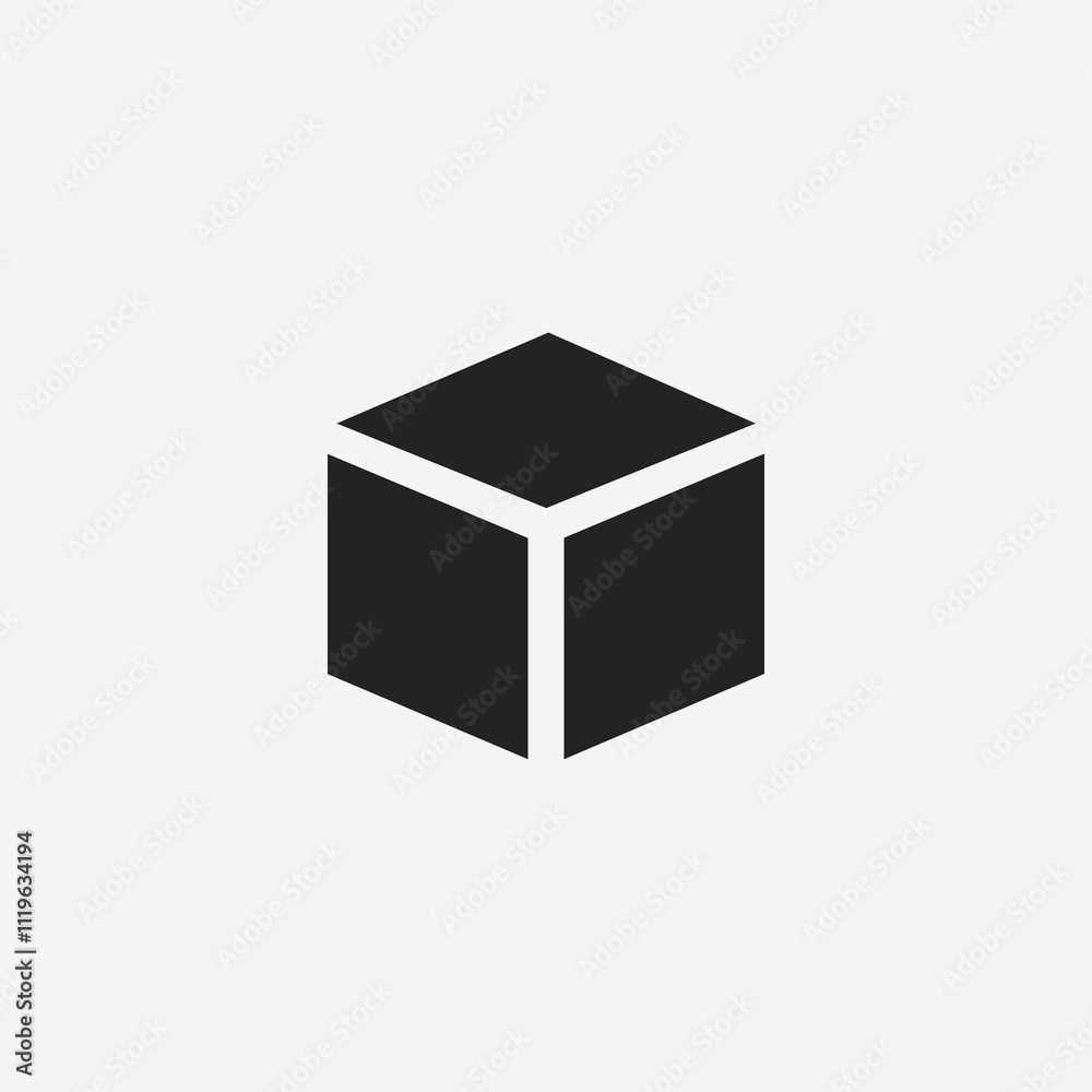 Cube Icon
Cube Icon