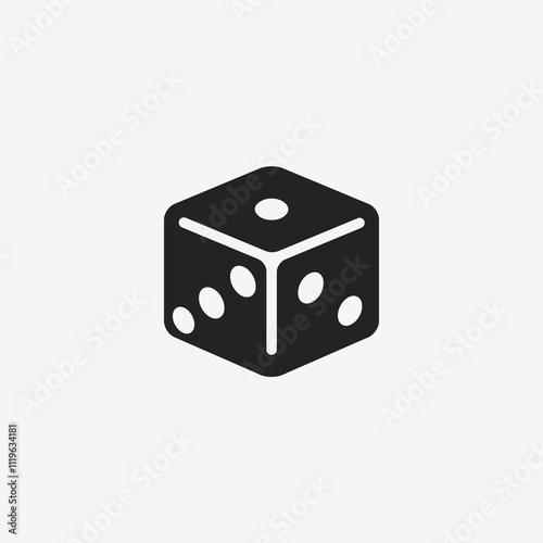 Dice Icon
