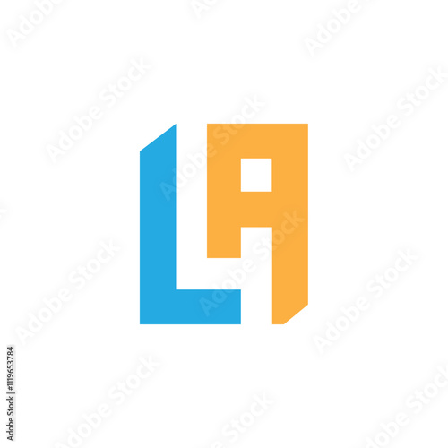 la logo design, la icon logo, la symbol, la letter logo, la initial letter, la vector design, al logo, al design, al symbol, al icon, al vector, al monogram, al initial, al shape, al unique logo, la 