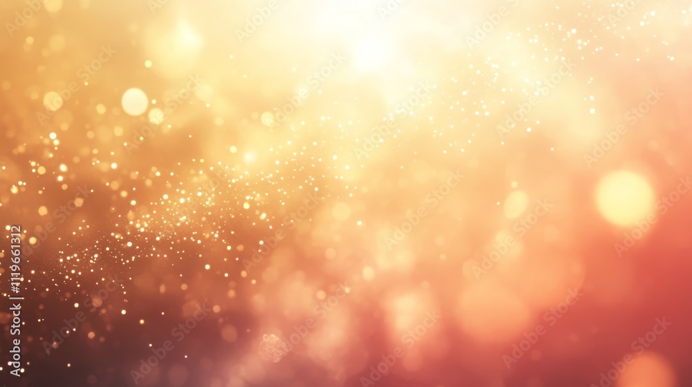 Abstract background with a soft bokeh effect Abstract background with a soft bokeh effect