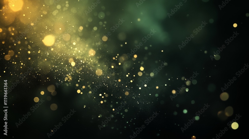 Abstract background with a soft bokeh effect Abstract background with a soft bokeh effect