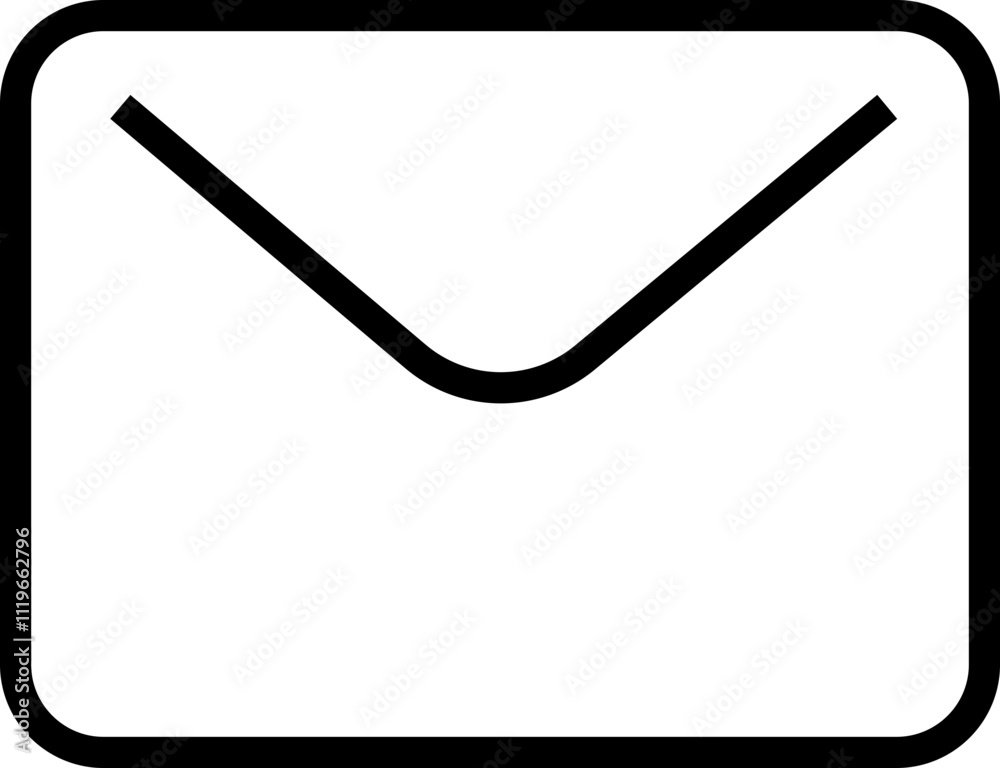 Email envelope icon with marker new message isolated on transparent background. Render email notification heart missed with letters, check mark, paper plane and magnifying glass. Email envelope icon with marker new message isolated on transparent background. Render email notification heart missed with letters, check mark, paper plane and magnifying glass.