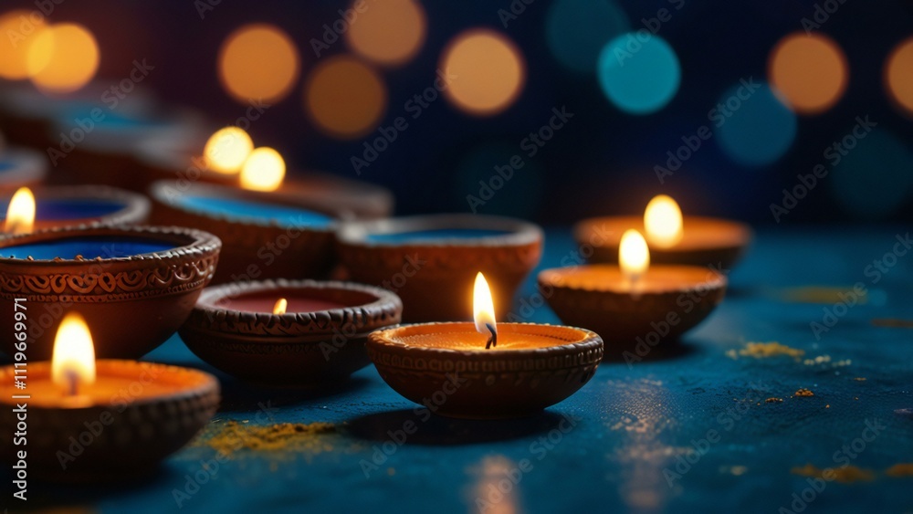 burning candles in the dark burning candles in the dark