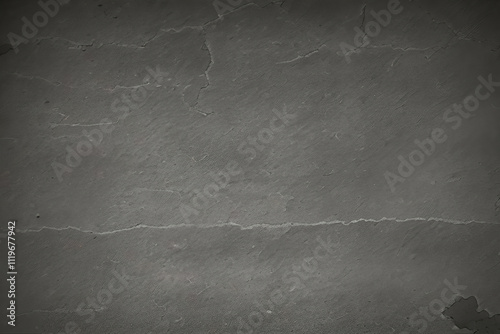 Old background with dust and dirty stains. Blank aged paper sheet. Vintage and antique art concept. Texture like cardboard, stone, concrete or natural marble. Poster mockup. Сloseup studio shot. Toned