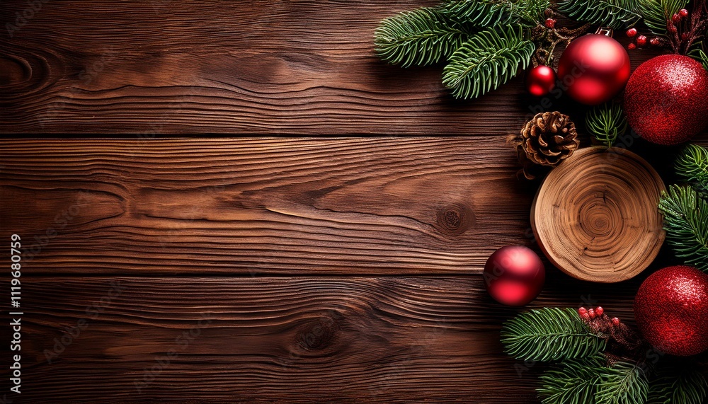Natural wood texture, top view of natural pattern for backdrop, light wooden color, abstract background with gifts, christmas, greeting card design. Natural wood texture, top view of natural pattern for backdrop, light wooden color, abstract background with gifts, christmas, greeting card design.