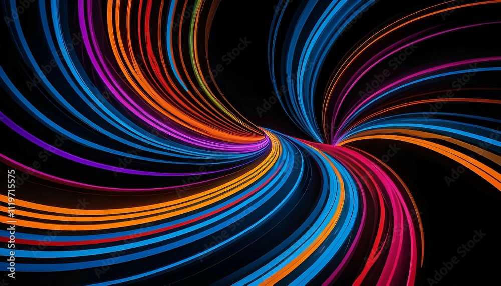abstract colorful background abstract colorful background