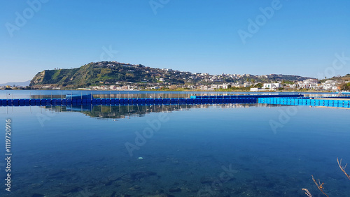 Wallpaper Mural Bacoli (IT) Torontodigital.ca