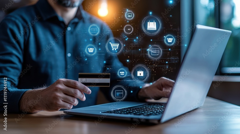 E-commerce browsing experienceenhancing convenience on online shopping platforms for a seamless user journey E-commerce browsing experienceenhancing convenience on online shopping platforms for a seamless user journey