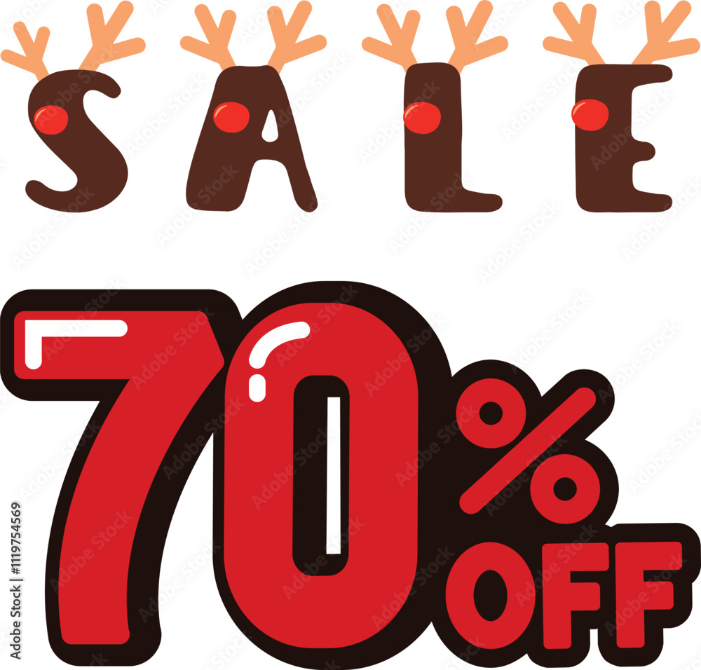 Flash Sale Design for Sale offer