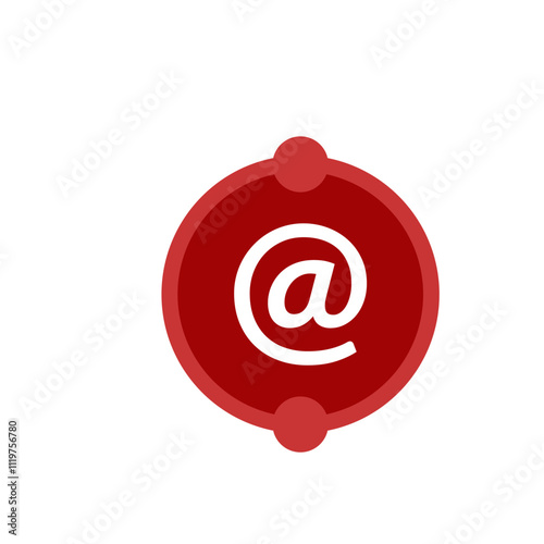 Business Contact Us Icon