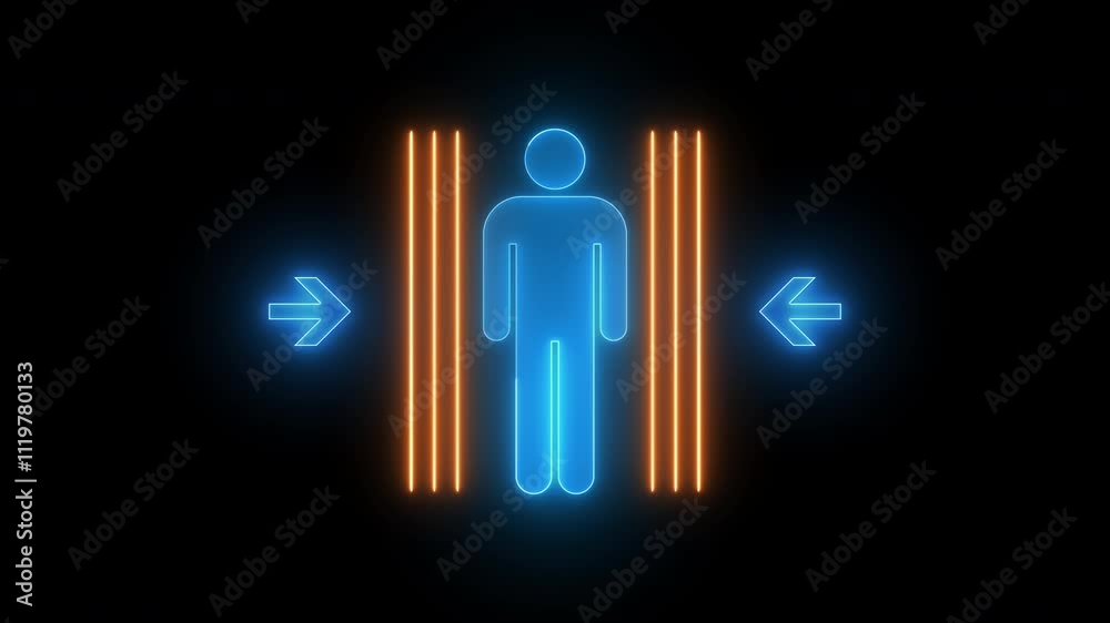 Resilience sign, business continuity concept for planning, management, risk, operation, recovery and procedures. Plus sign inside gear icon with cycle arrows isolated on transparent background. Resilience sign, business continuity concept for planning, management, risk, operation, recovery and procedures. Plus sign inside gear icon with cycle arrows isolated on transparent background.