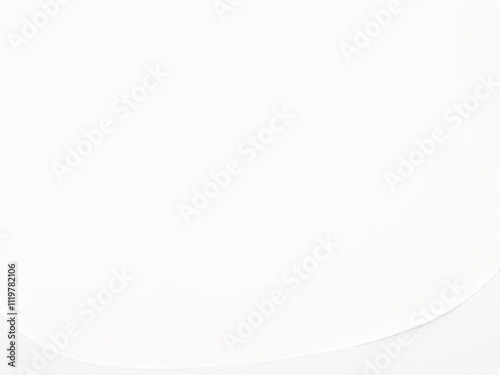 White paper texture background