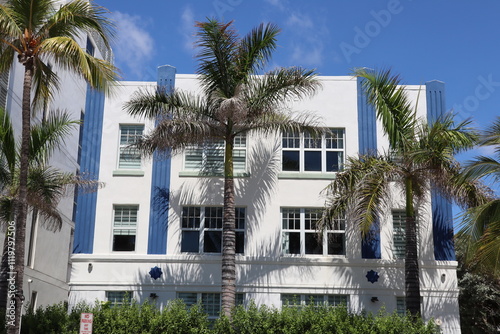 Miami Beach, Floride