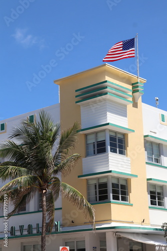 Miami Beach, Floride