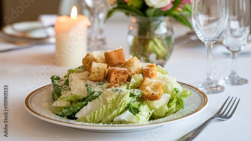 Caesar Salad