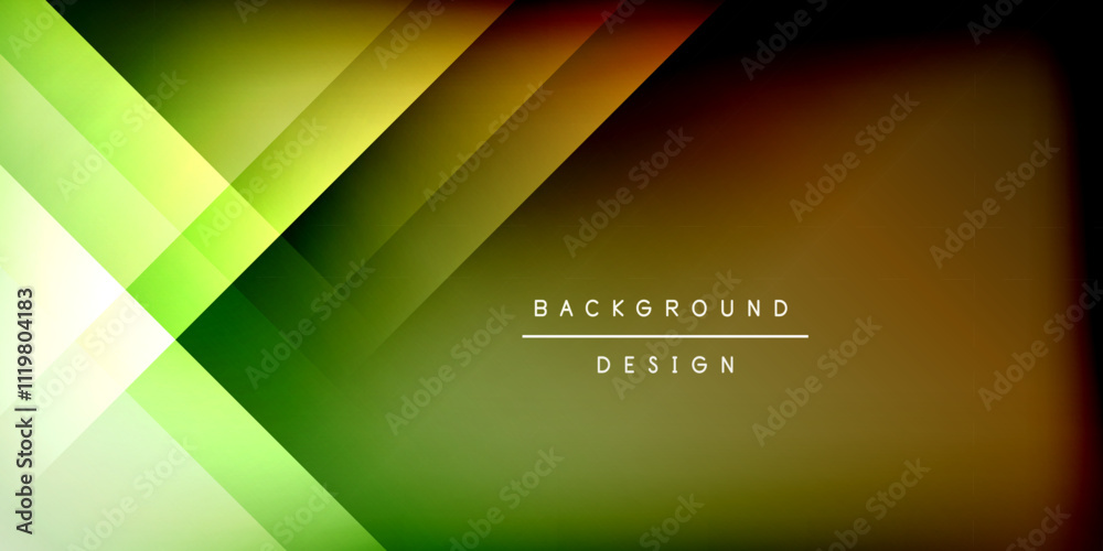 Bright lines background. Gradient geometric template wallpaper Bright lines background. Gradient geometric template wallpaper