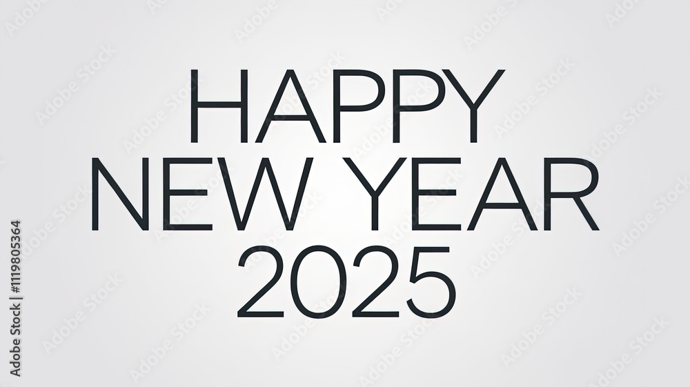 happy new year happy new year
