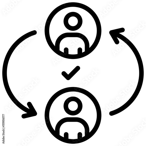 Interaction Icon