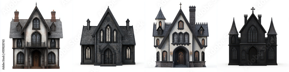 Gothic housesmysteryarchitecturebuildingdarkstonepointed archesillustrationdesignhomehousereal estatepropertygothic Gothic housesmysteryarchitecturebuildingdarkstonepointed archesillustrationdesignhomehousereal estatepropertygothic