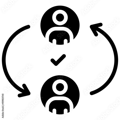 Interaction Icon