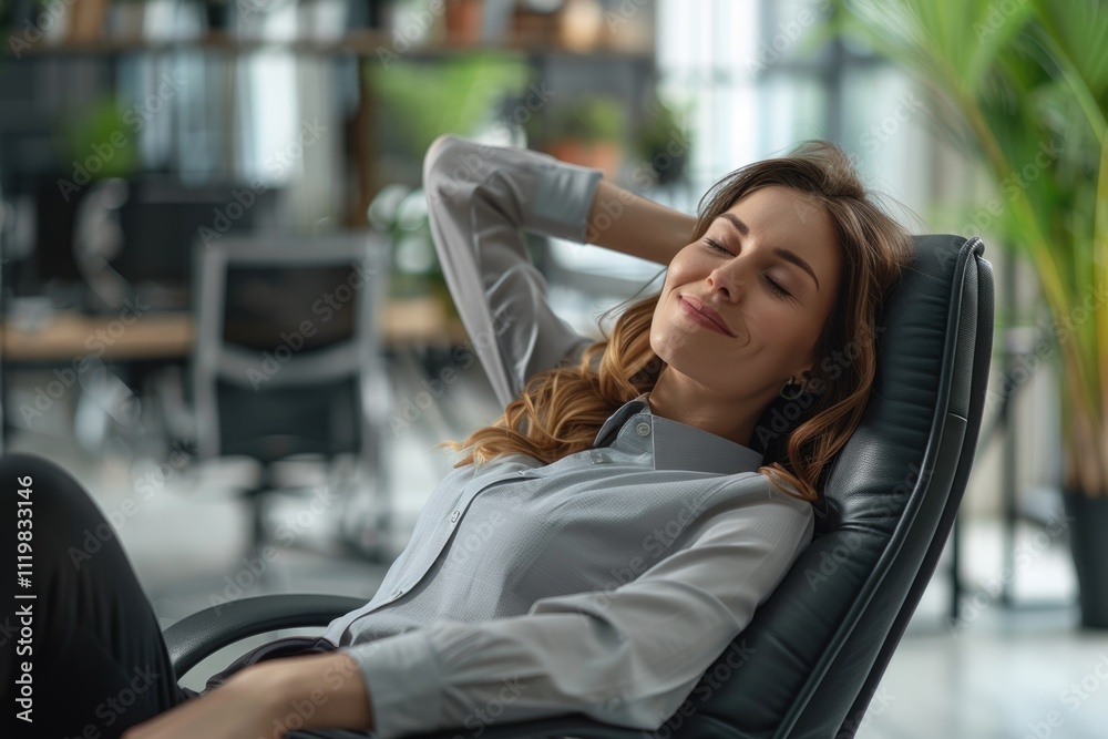 Mindful relaxation Mindful relaxation