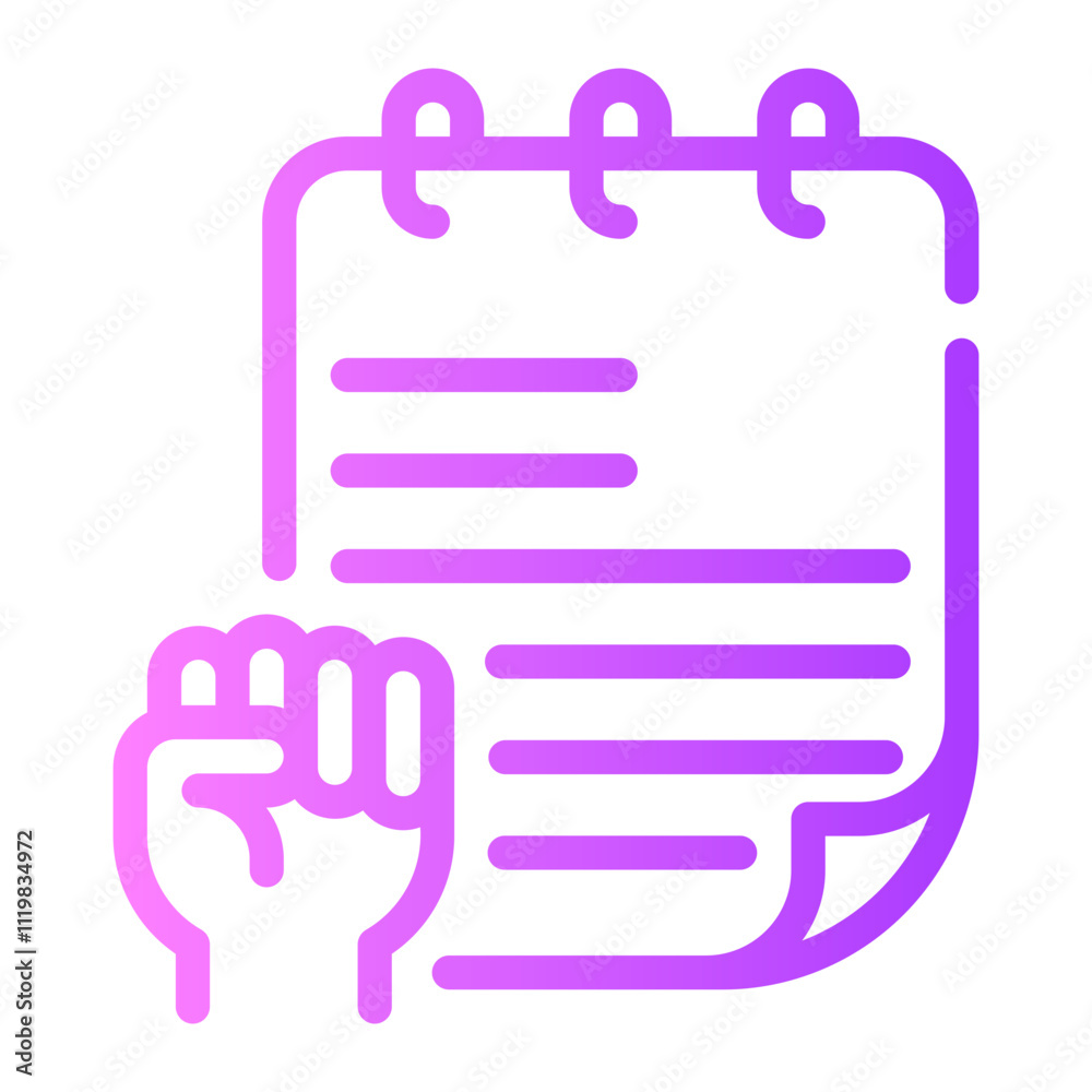 strong gradient icon strong gradient icon