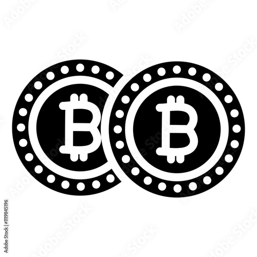 Bitcoin Icon