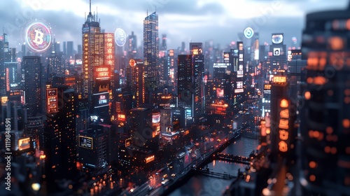 Unlocking Blockchain Technology: A Guide to Cryptocurrency Trading and Innovation