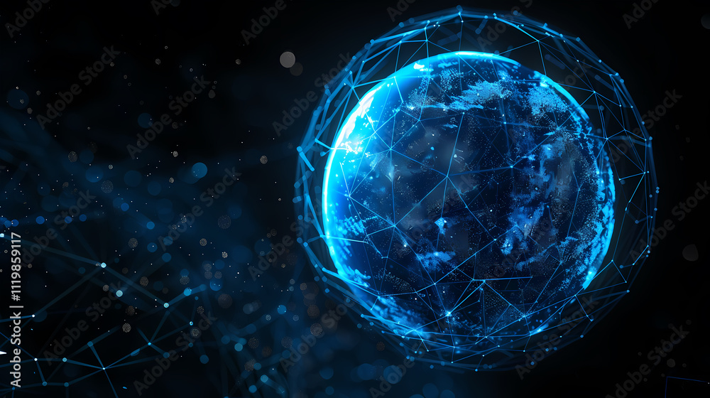 Obraz premium background