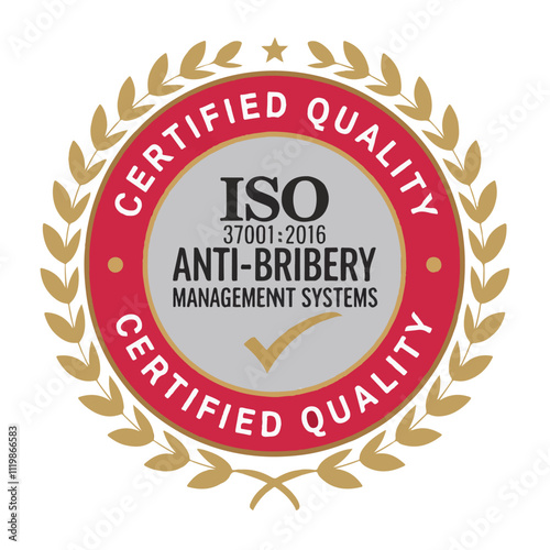 ISO 37001:2016 - Anti-Bribery Management System Explained