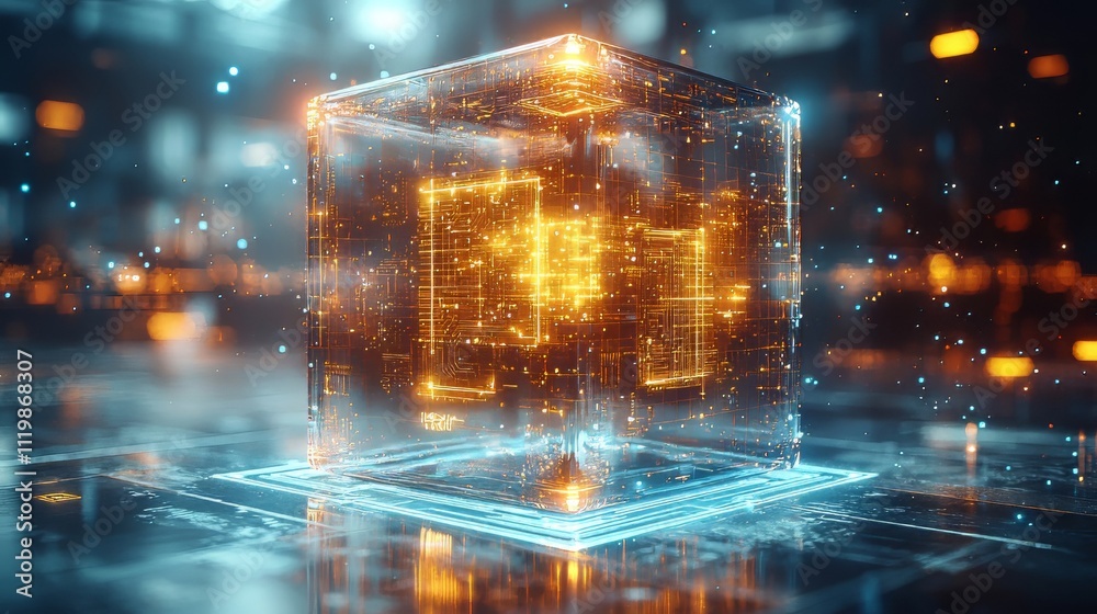 Unlocking Blockchain Technology: A Guide to Cryptocurrency Trading and Innovation