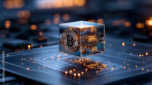 Unlocking Blockchain Technology: A Guide to Cryptocurrency Trading and Innovation