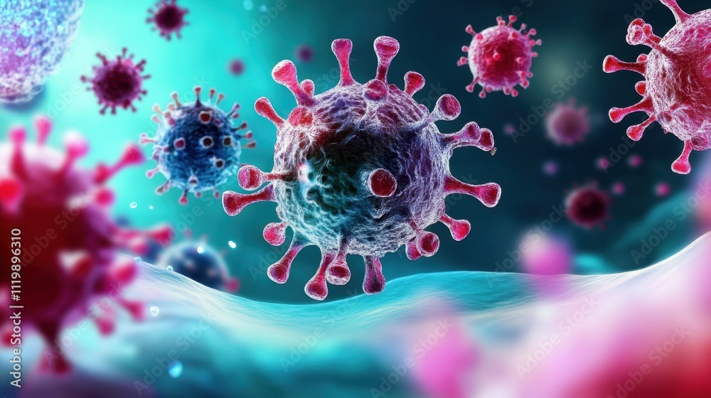 Innovative Approaches in Immunotherapy for Disease Treatment