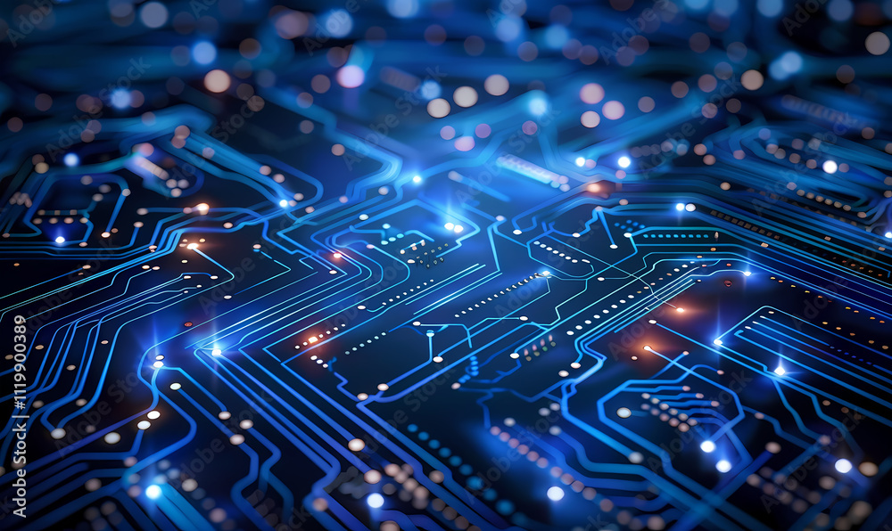 electronic circuit board electronic circuit board