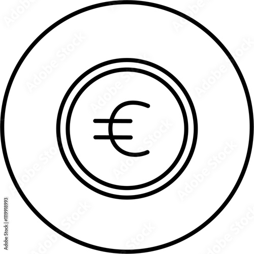 icon-coin-euro-europe-black