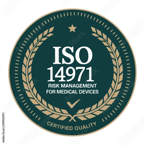 ISO 14971 - Risk Management for Medical Devices Explained