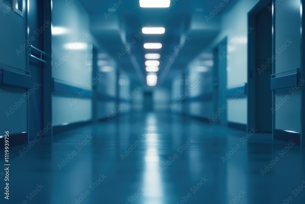 Fototapeta premium laboratory background